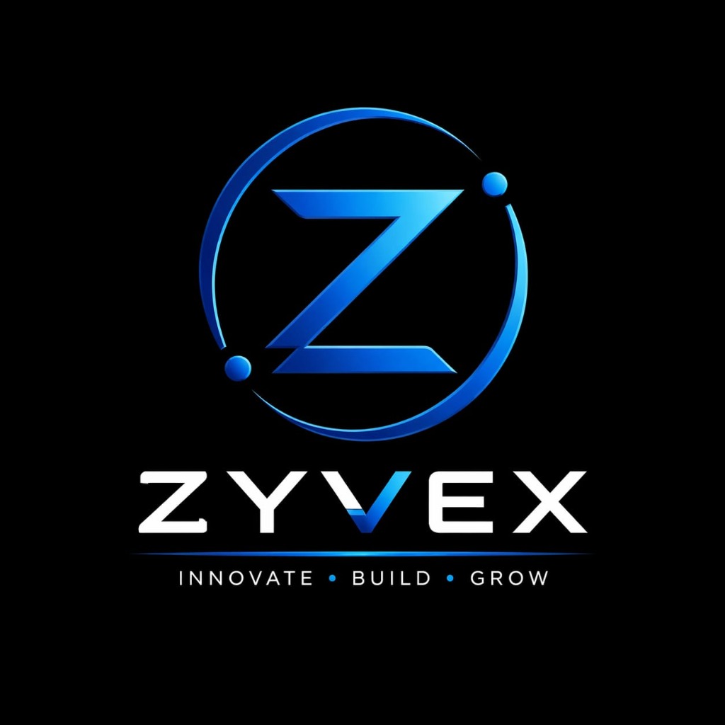 Zyvex Logo